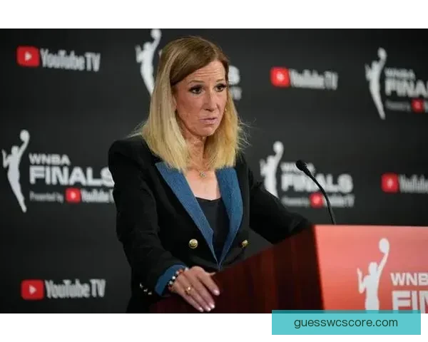 支持WNBA球员工会罢赛 向联盟老板施压争取更公平待遇与薪酬改革