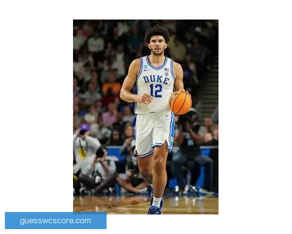 卡梅隆布泽尔回顾赛季收获满满为队友成就感自豪